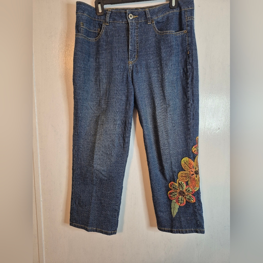 Coldwater Creek Jeans